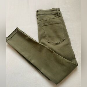 Free People Jeans Size 27 New With Tags